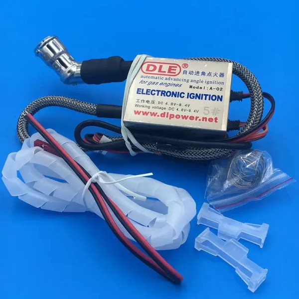 Nuevo encendido DLE55RA para piezas de motor DLE 55RA
